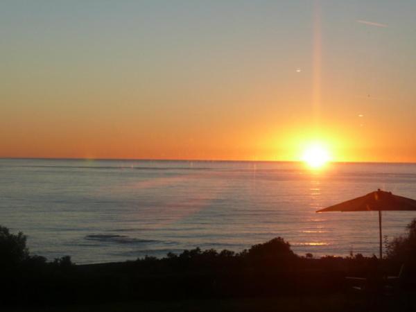 Bendamere House Bed & Breakfast Panzió Kaikoura Kültér fotó